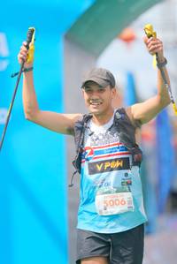 BIB: 5006
                            <button type="button" onclick="openModal(21762372)" class="btn btn-primary btn-sm float-right btn-popup" data-toggle="modal" data-target=".modal-high-quality">
                        <i class="fas fa-shopping-cart"></i> Add to Cart
                    </button>
                                            <button type="button" onclick="isThisMe(21762372, true)" class="btn btn-success btn-sm float-right btn-popup btn-isme hidden" data-toggle="tooltip" data-placement="bottom" title="นี่คือรูปของคุณใช่ไหม คลิกที่นี่เพื่อเอาเข้าอัลบั้ม">
                        <i class="fas fa-plus"></i> Add to album
                    </button>
                    <button type="button" onclick="isThisMe(21762372, false)" class="btn btn-warning btn-sm float-right btn-popup btn-isnotme hidden">
                        <i class="fas fa-ban"></i> Remove from album
                    </button>